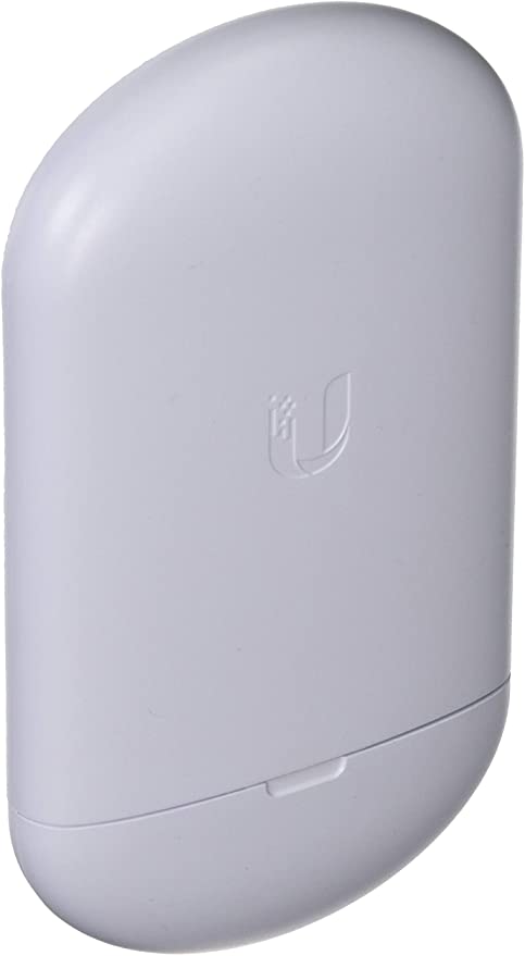 Ubiquiti Loco5AC NanoStation 5AC Loco - Connected Technologies