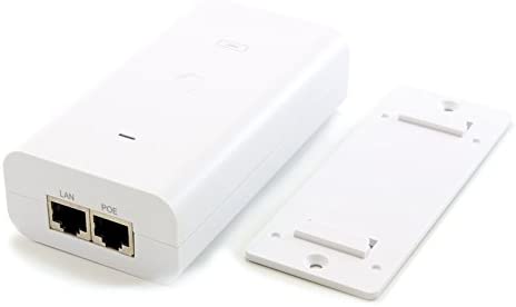 Ubiquiti POE-54V-80W - POE Adapter for EdgePoint