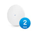 Ubiquiti Point-to-MultiPoint (PtMP) 5GHz 2 Pack - Connected Technologies