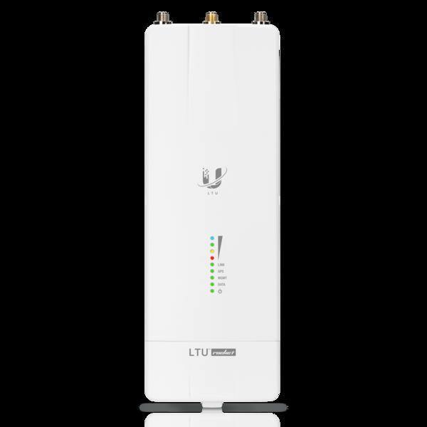 Ubiquiti Point-to-MultiPoint (PtMP) 5GHz - Connected Technologies