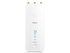 Ubiquiti Rocket 2AC Prism 2GHz Lite airMAX ac BaseStation, 150+ Mbps throughput, Integrated GPS sync, 2Yr Warr