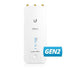 Ubiquiti Rocket AC Prism Gen2 5GHz Radio with speeds up to 500+Mbps - Connected Technologies