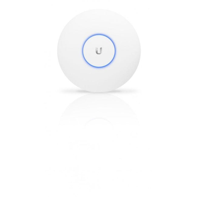 Ubiquiti UAP-AC-SHD-5 UniFi Wave2 AC AP, Security and BLE, 5-Pack