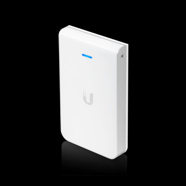 Ubiquiti UAP-IW-HD UniFi Access Point In Wall Hi-Density