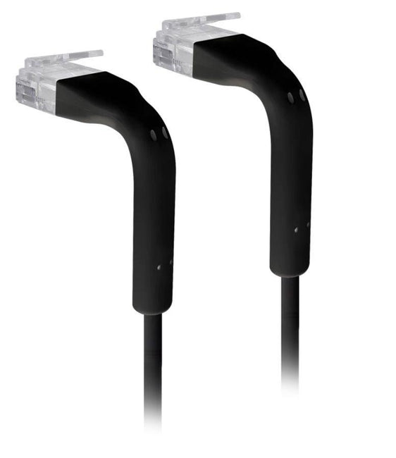 Ubiquiti UC-Patch-0.3M-RJ45 UniFi Ethernet Patch Cable White 30cm