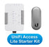 Ubiquiti UniFi Access Hub W/ UA-Lite Bundle - Single Door 