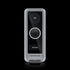 Ubiquiti UniFi Protect G4 Doorbell Silver Cover - Security 