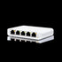Ubiquiti USW Flex Mini - Managed, UniFi, Layer 2 Gigabit Switch - 1x PoE Input - Connected Technologies