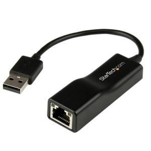 USB 2.0 to 10/100 Mbps Network Adapter