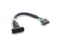 USB 3.0 male to USB 2.0 female Converter cable - 