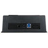 USB 3.0 SATA III SSD/HDD Dock with UASP