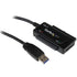 USB 3.0 to SATA / IDE Hard Drive Adapter