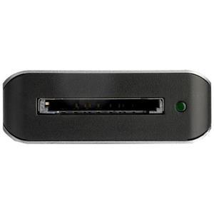 USB-C Hub - 3port - 3x USBA & SD Reader
