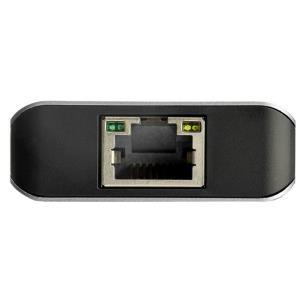 USB-C Hub - 3port - USBC / A & LAN