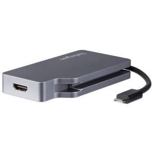 USB-C Multiport Video Adapter - 4-in-1