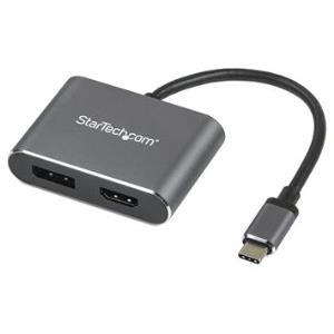 USB-C to DP or HDMI adapter