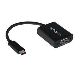 USB-C to VGA Adapter