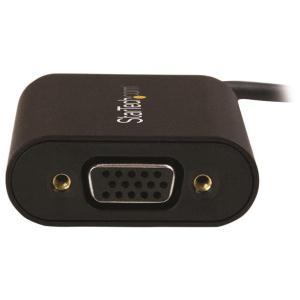 USB-C to VGA Presentation Adapter