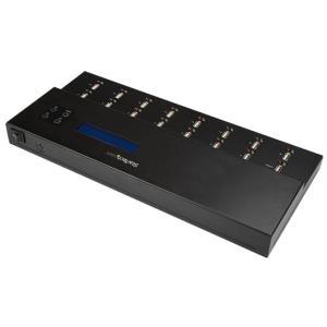 USB Duplicator/Eraser - 1:15 Standalone