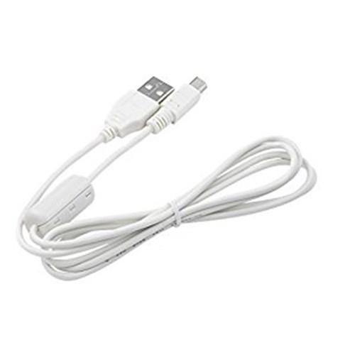 USB CABLE FOR CANON DIGITAL STILL CAM - Connected Technologies