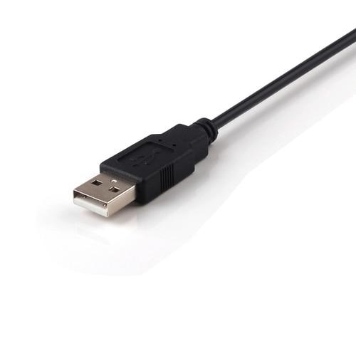 USB Printer Cable 2m - Connected Technologies