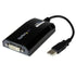 USB to DVI Adapter Video Graphics Card