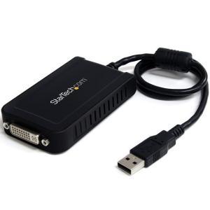 USB to DVI External Video Card 1920x1200