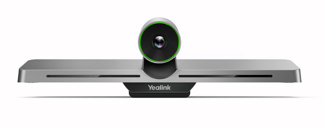 Smart Video Conferencing System with VC200