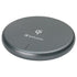 VERBATIM 10W METALLIC WLESS CHARGER GREY