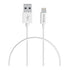 Verbatim Charge & Sync Lightning Cable 50cm - 