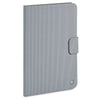 VERBATIM FOLIO CASE IPAD PEBBLE GREY