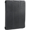 VERBATIM FOLIO FLEX CASE FOR IPAD AIR METALLICS BLACK