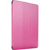 VERBATIM FOLIO FLEX CASE FOR IPAD AIR METALLICS BUBBLEGUM PINK