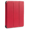 VERBATIM FOLIO FLEX CASE FOR IPAD AIR METALLICS RED