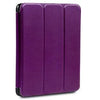 VERBATIM FOLIO FLEX CASE FOR IPAD AIR METALLICS VIOLET