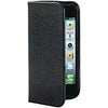 VERBATIM FOLIO POCKET FOR IPHO NE 5LIQUORICE BLACK