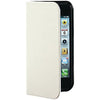 VERBATIM FOLIO POCKET FOR IPHO NE 5VANILLA WHITE