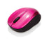 Verbatim GO Nano Pink Mouse Wireless Optical - Connected Technologies