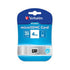 VERBATIM MICRO SDHC 4GB (CLASS10) - (REPLACED BY V44012) - Connected Technologies