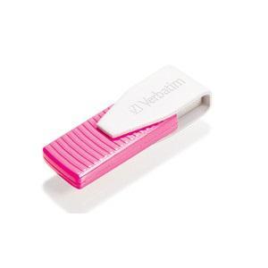 Verbatim Store’n’Go USB Drive Swivel 16G