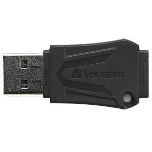 VERBATIM TOUGHMAX USB 2.0 DRIVE 64GB