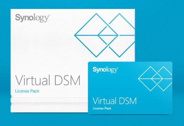 Virtual DSM license - 3 Year Validity - Physical Product - Connected Technologies