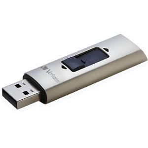 VX400 SOLID STATE USB 3.0 DRIVE 128GB