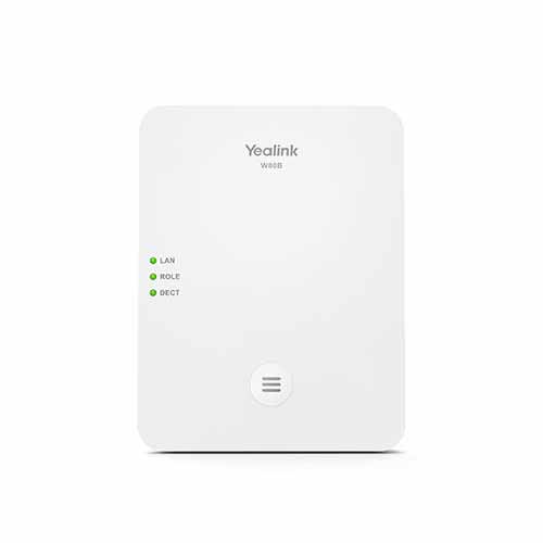 W80B Multicell DECT Base Station - Connected Technologies