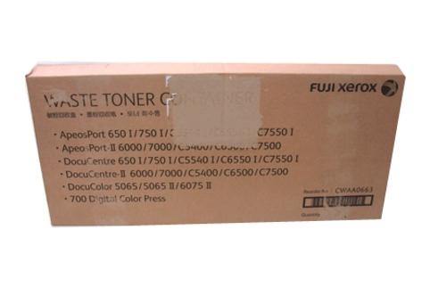 WASTE TONER BOTTLE FOR DCC5065 - Connected Technologies