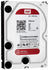 WD HDD 3.5&quot; Internal SATA 4TB Red, 5400 RPM, 3 Year Warranty - - Connected Technologies