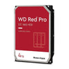 WD HDD 3.5&quot; Internal SATA 4TB Red Pro, 7200 RPM, 5 Year Limited Warranty