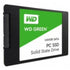 WD SSD Green, 2.5 Form Factor, SATA Interface, 120GB, CSSD Platform, 3Yr Warranty - Connected Technologies