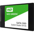 WD SSD Green, 2.5 Form Factor, SATA Interface, 480GB CSSD Platform, 3Yr Warranty - Connected Technologies