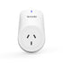 WI-FI SMART PLUG - Connected Technologies